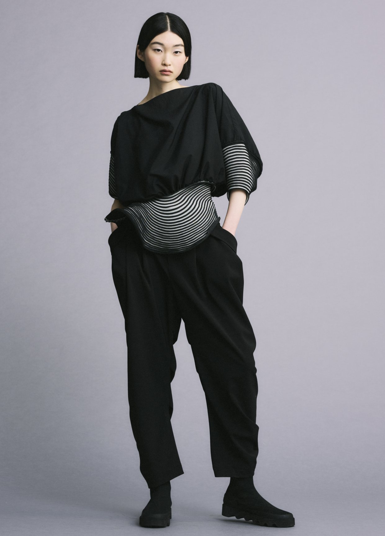 Pleats Please Issey Miyake Holiday Collection