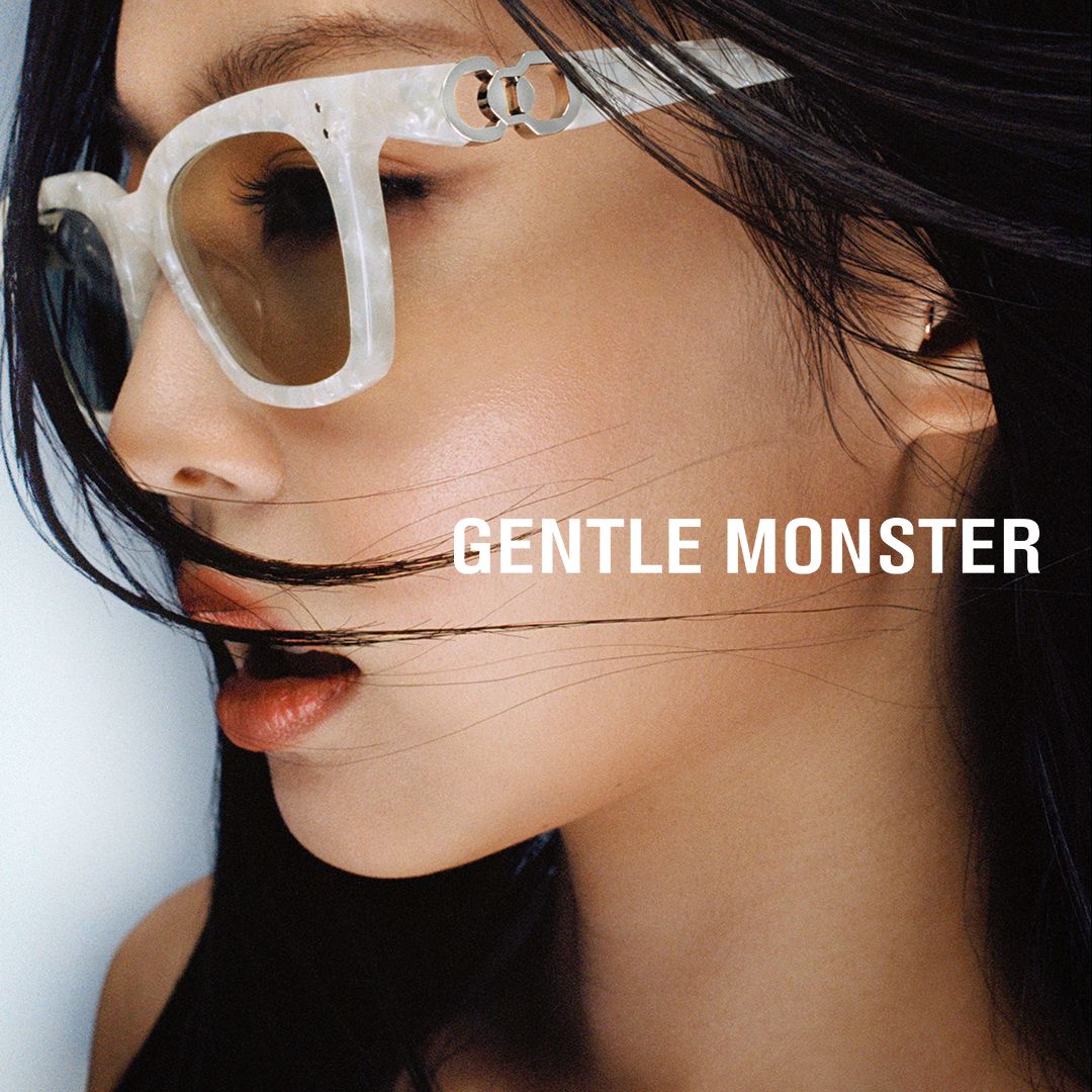 Blackpink's Jennie Confirms New Gentle Monster Collection