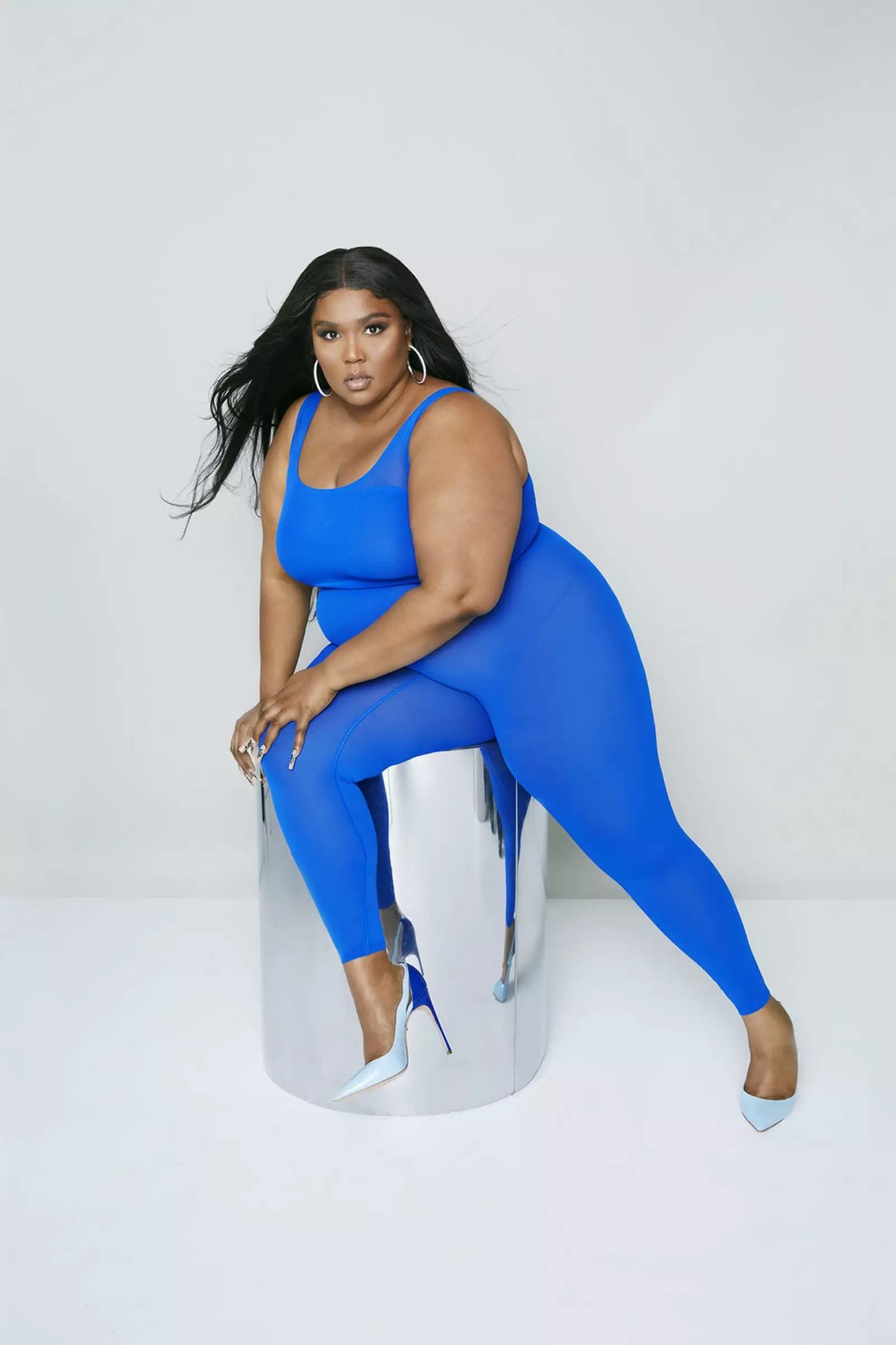 Lizzo Drops New Shapewear Line “Yitty” V Magazine