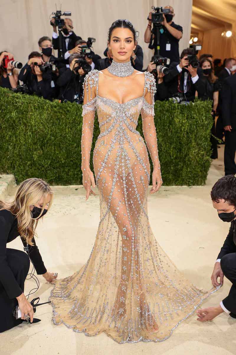 The 13 Most Iconic Met Gala Looks Of All Time V Magazine