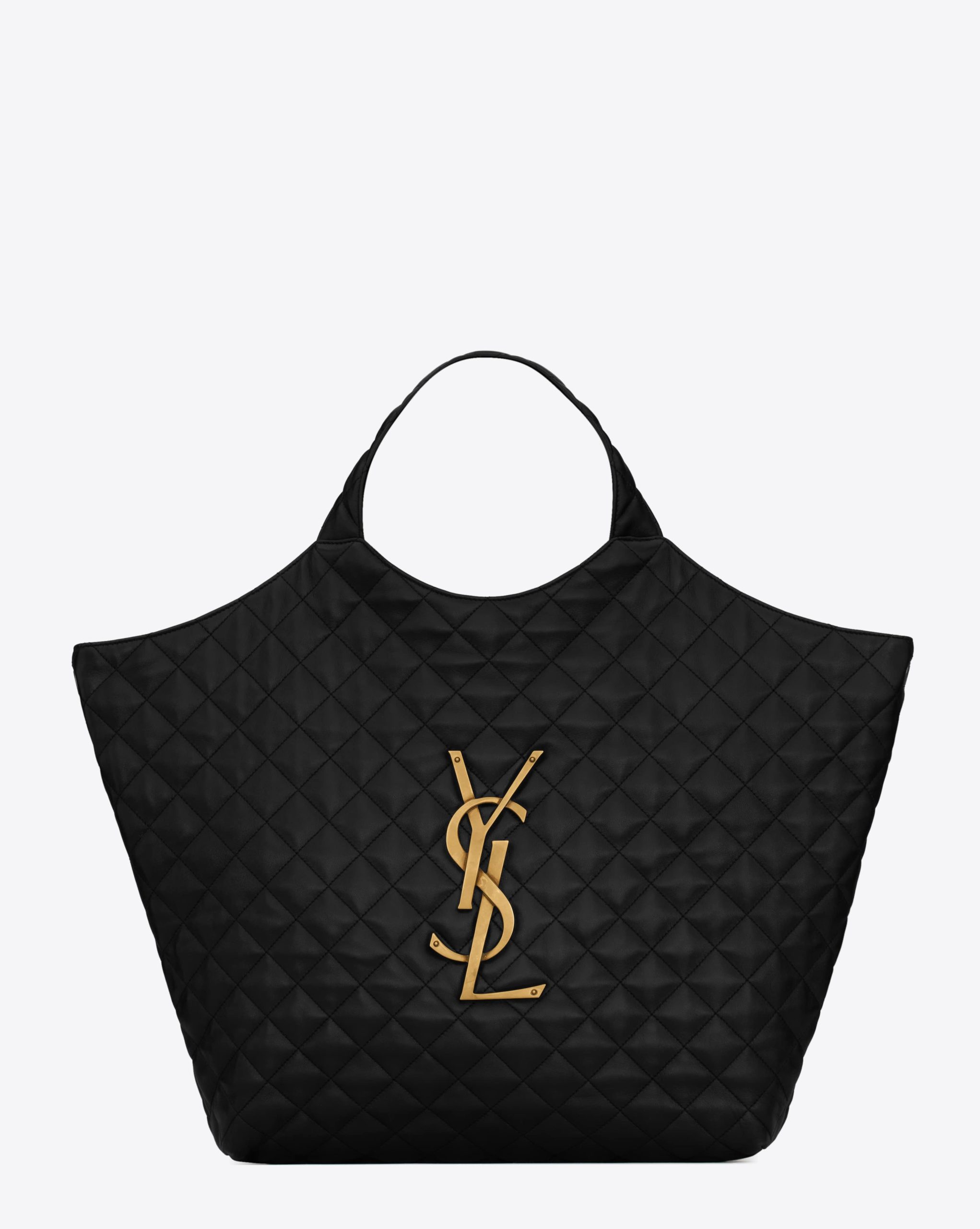 Help me QC this Icare YSL tote from Black Frame factory please! :  r/RepladiesDesigner