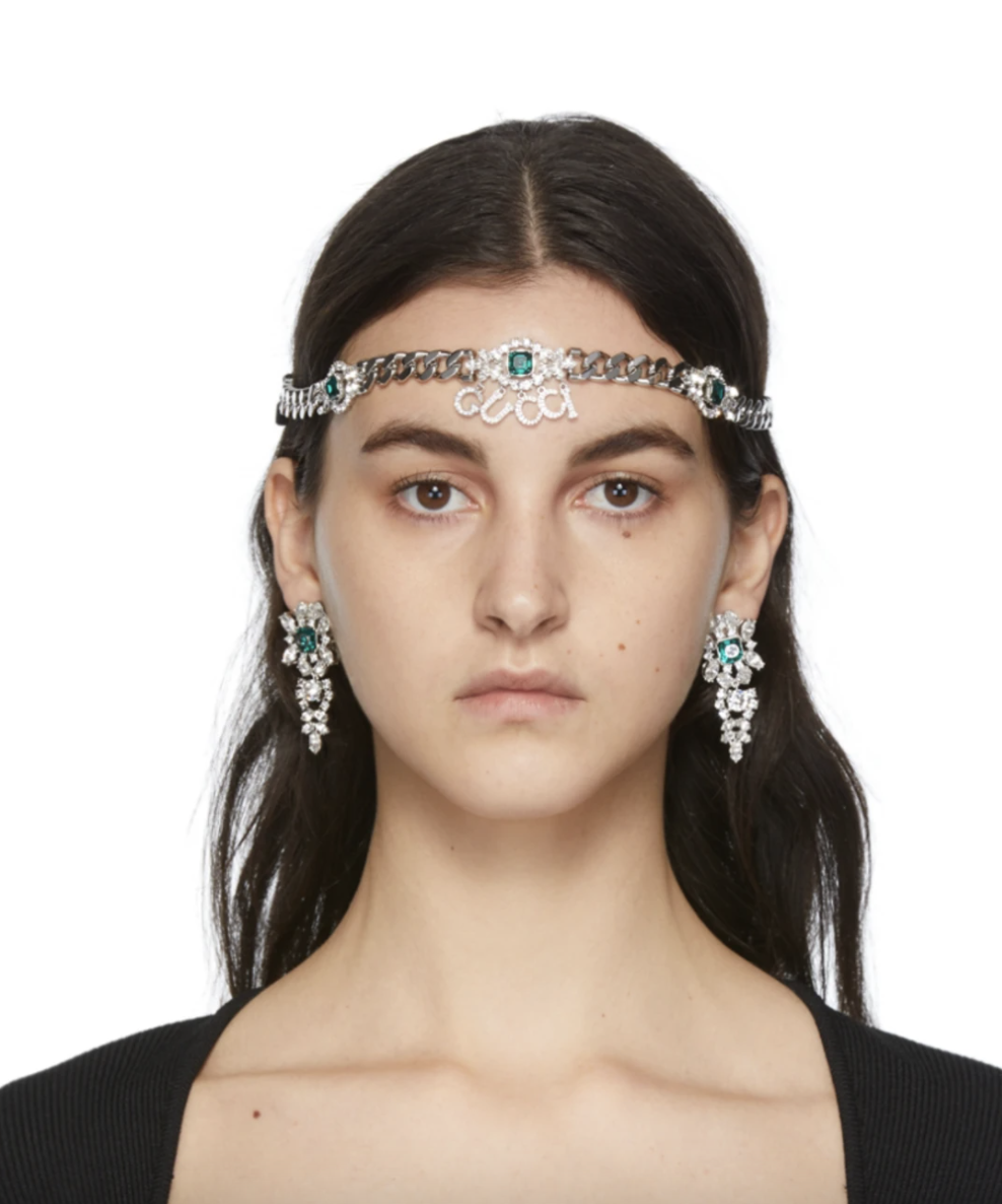 Hair Accessories You Need This Summer - V Magazine