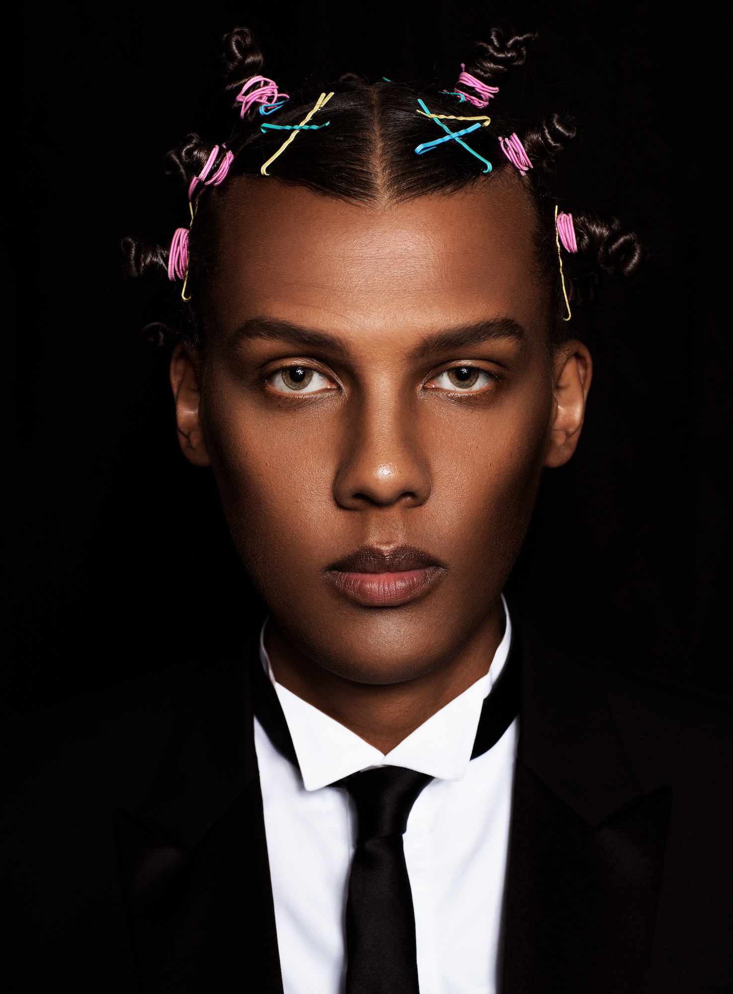 Stromae on 'Multitude' and Returning to Music