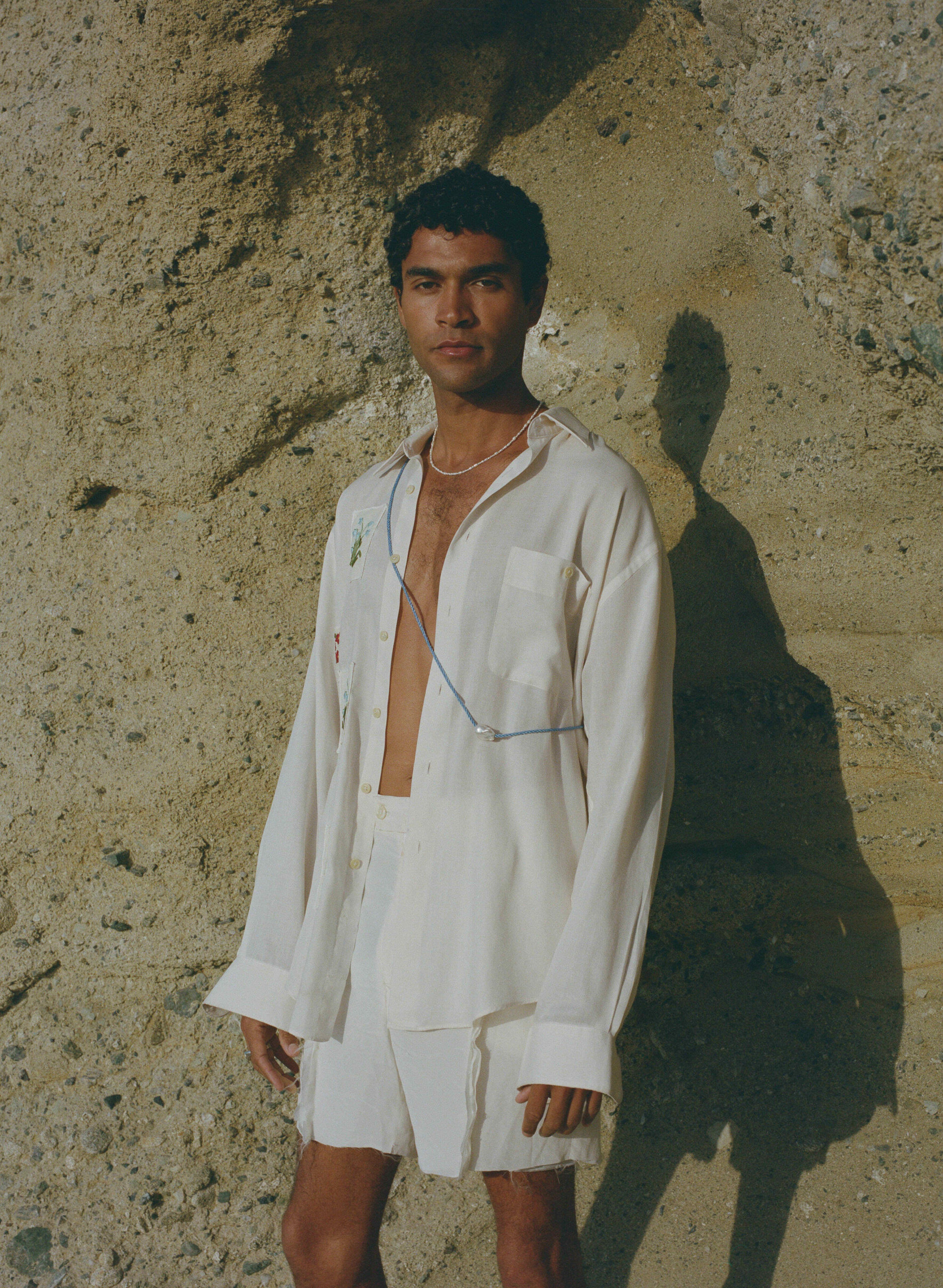 Wolf Circus Has Unveiled Its New Dreamy Summer Collection