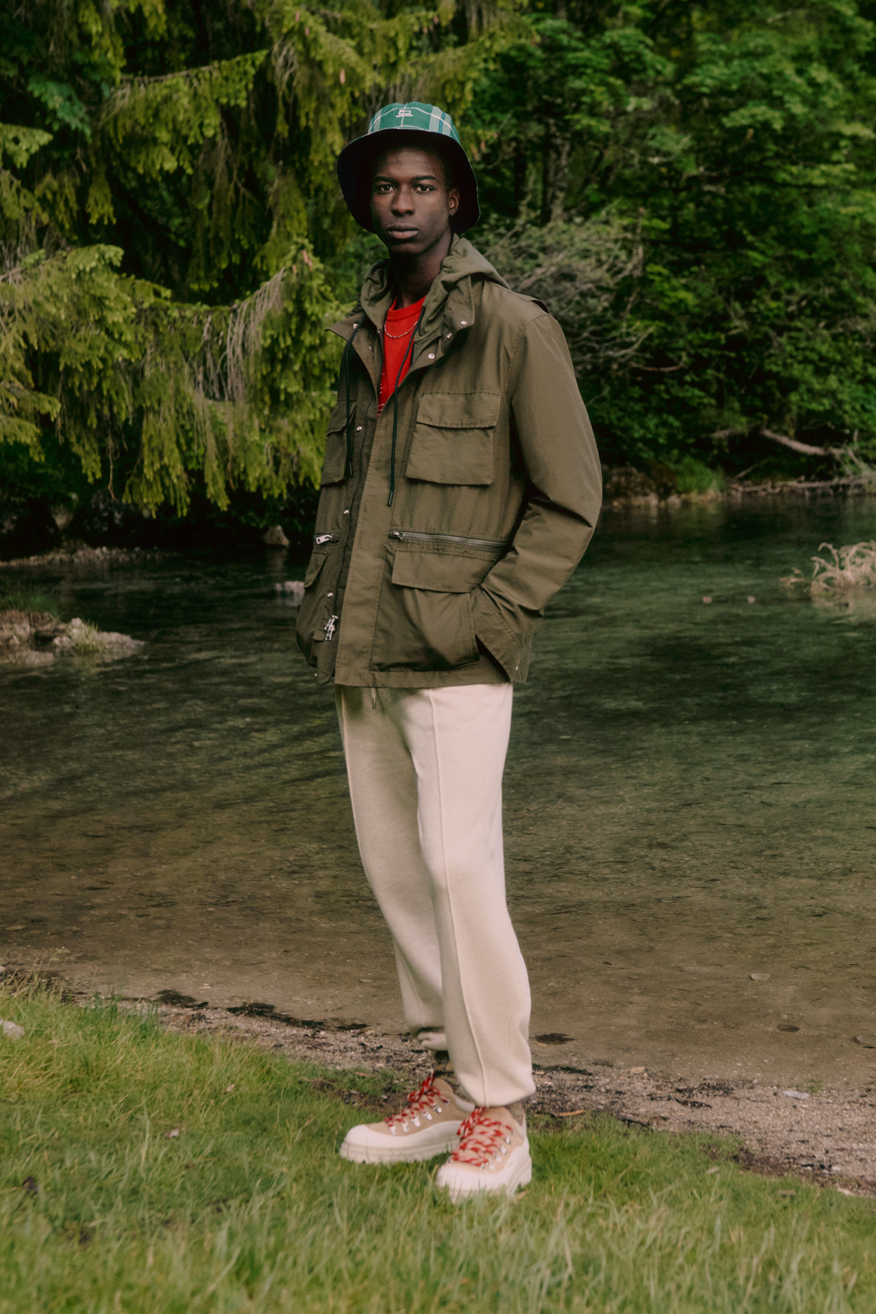 0x0 Woolrich SS 23 Collection 13 scaled