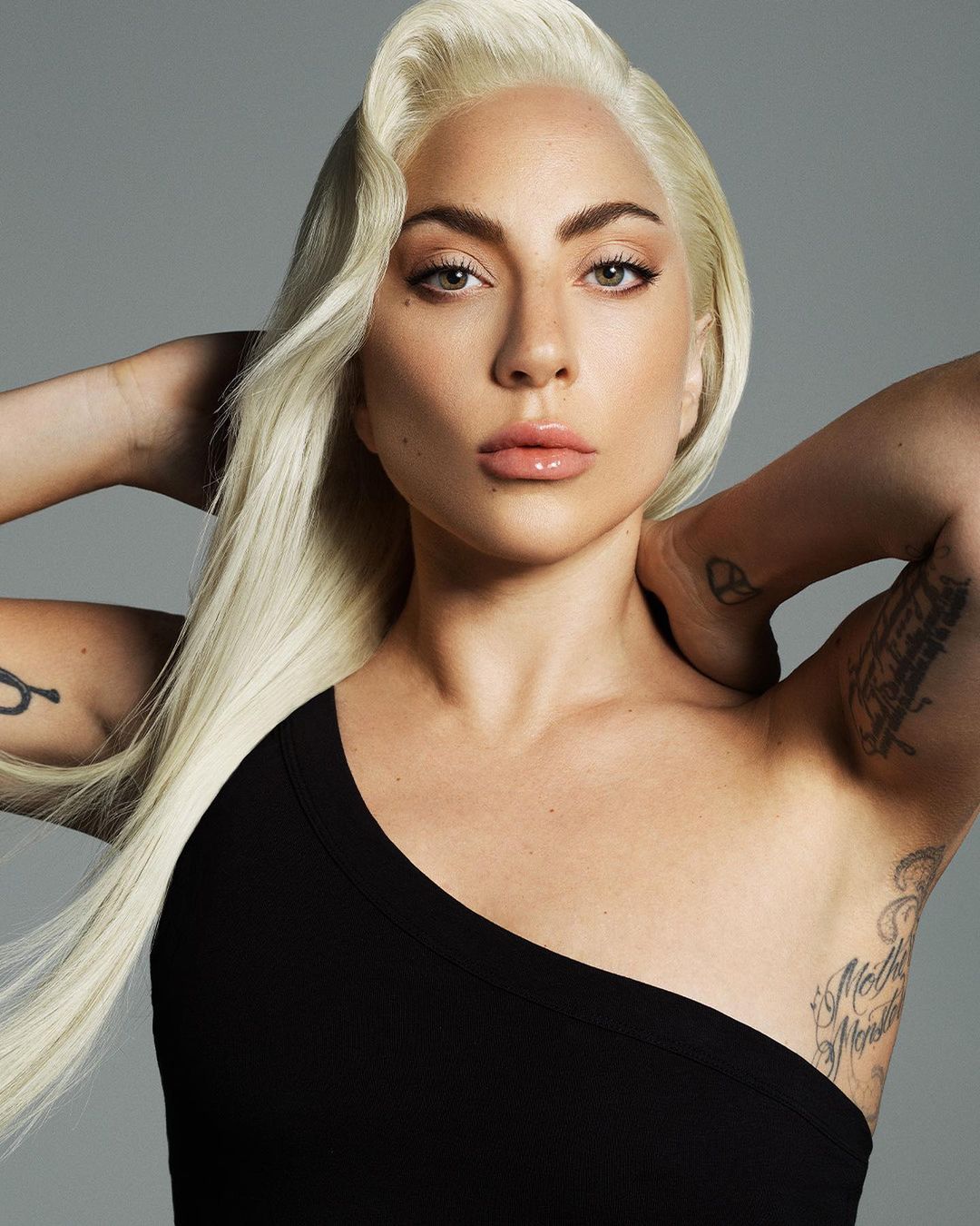 Listen Up, Little Monsters! Lady Gaga Has Finally Launched Haus Labs at  Sephora - V Magazine