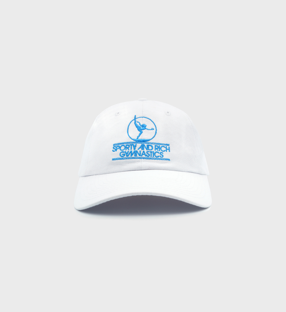 A hat from the new Sporty & Rich collection.