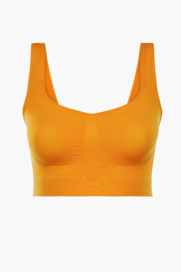 Nearly Naked Shaping Bandeau Fabletics