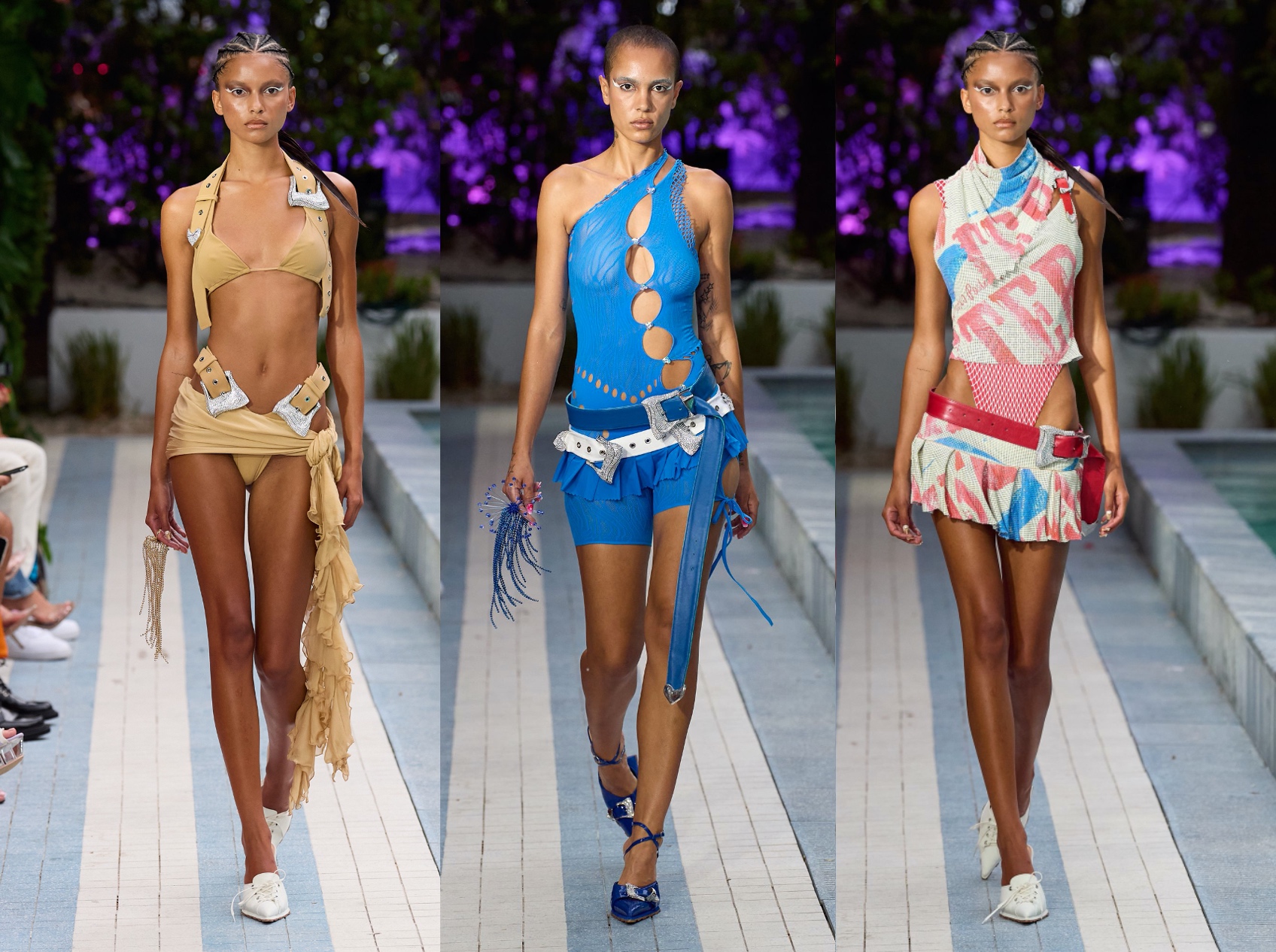 Cruise 2023 collection - Women's Fashion