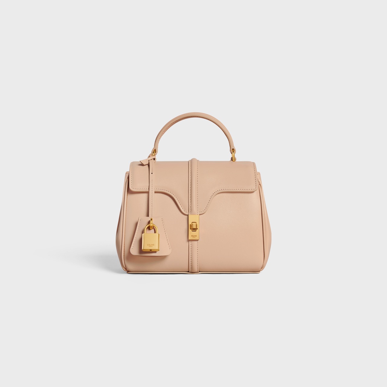The Ultimate Celine Triomphe Bag Review - CLOSS FASHION in 2023