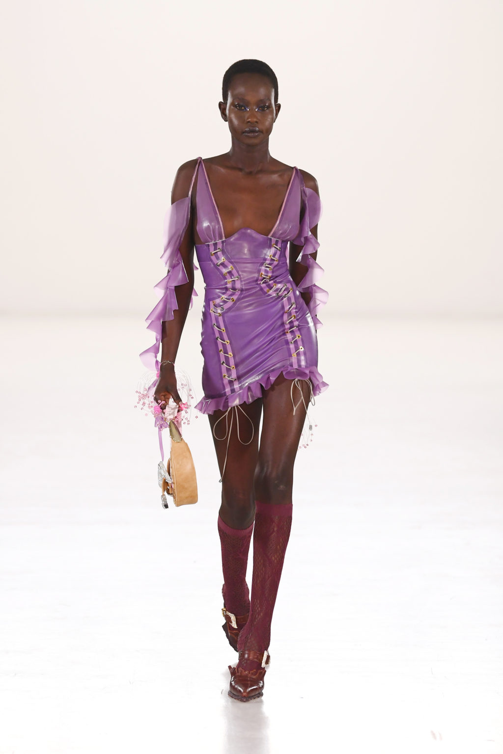 Poster Girl Spring-Summer 2023 Collection is Bringing Sexy Back - V ...