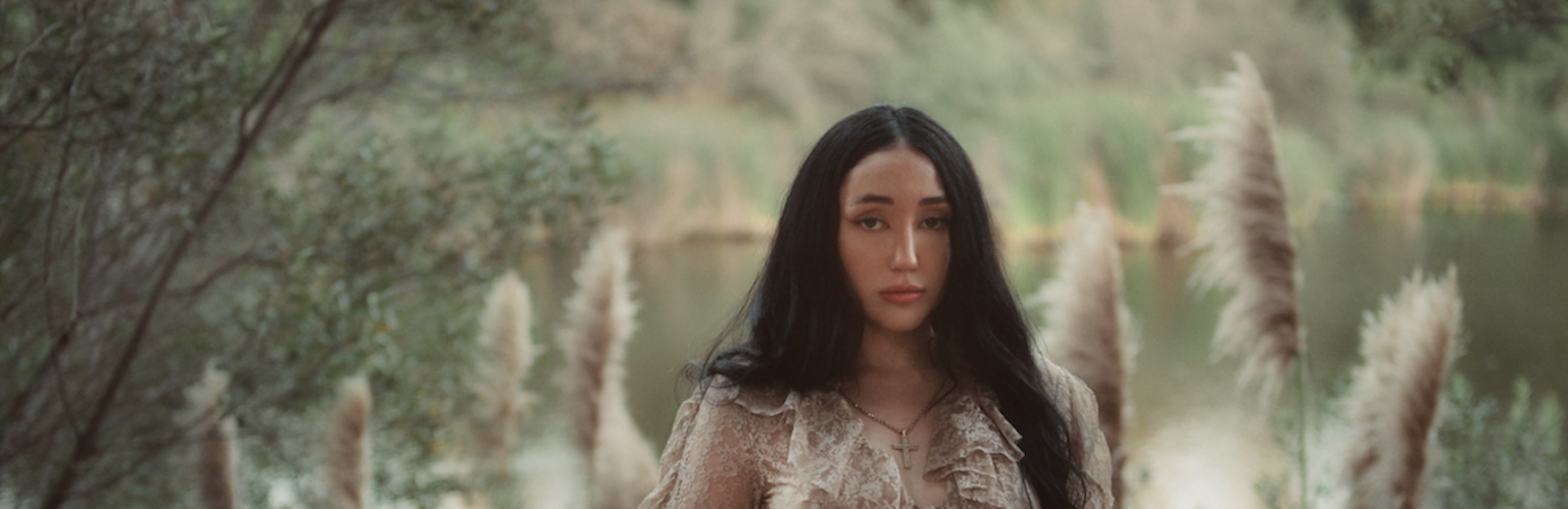 Noah Cyrus Releases Honest Debut Album The Hardest Part V Magazine 