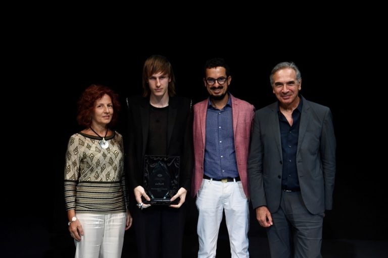 Camera Nazionale della Moda Italiana Opens Its Doors To The Fashion Hub ...