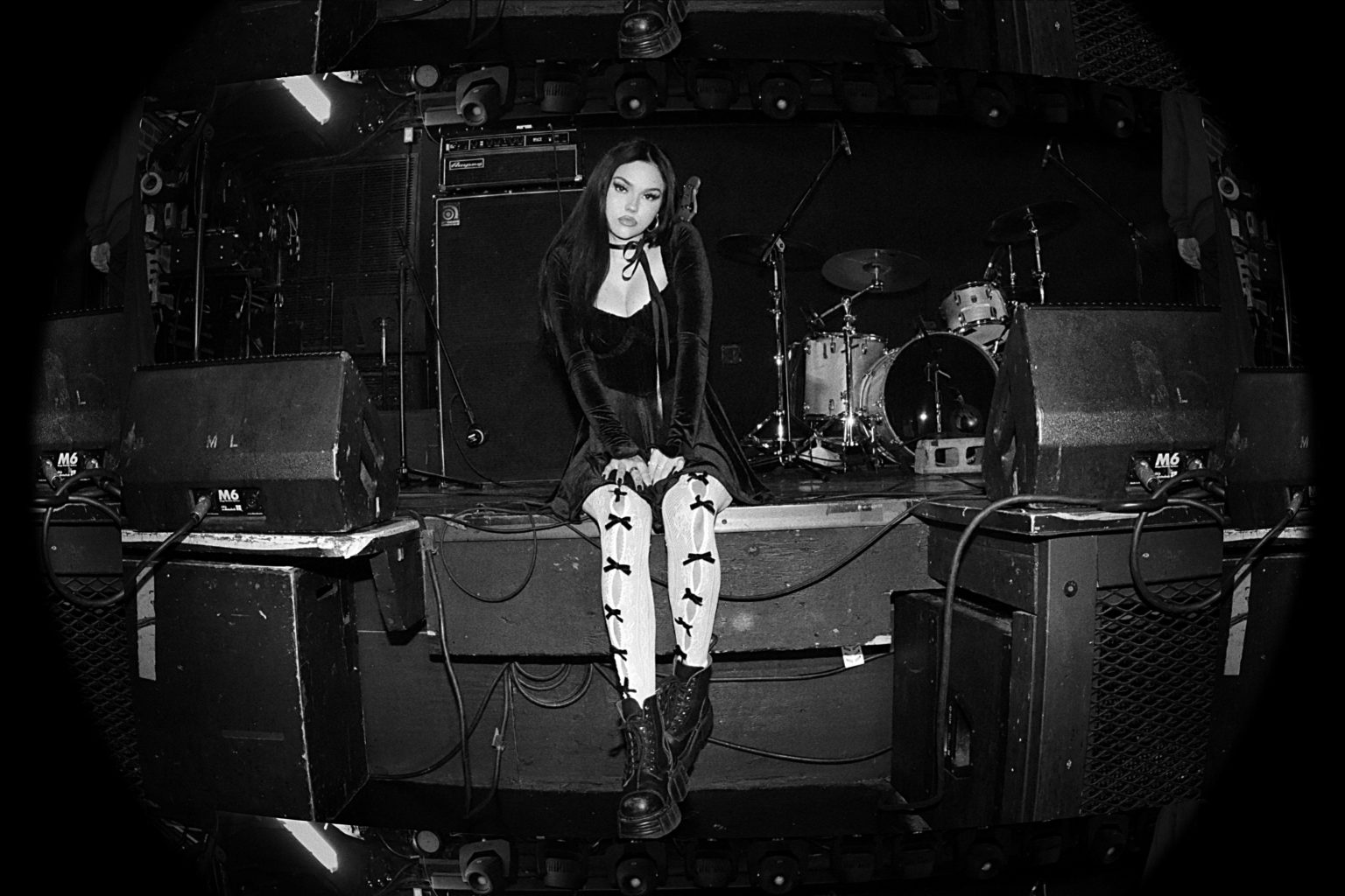 Tour Diary Behind the Scenes for Maggie Lindemann’s First Headlining