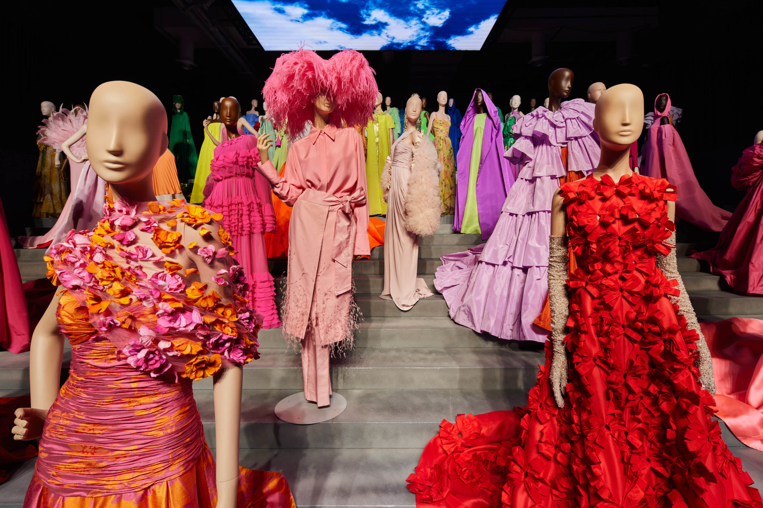 In Conversation with Pierpaolo Piccioli on the “Forever: Valentino ...