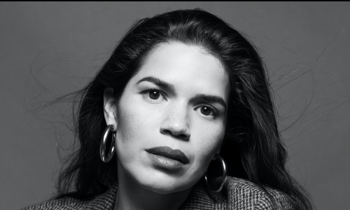 thumbnail imaage of Midterm Elections 2022: America Ferrera