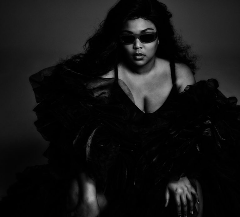 Check Out The Trailer For “love Lizzo” V Magazine