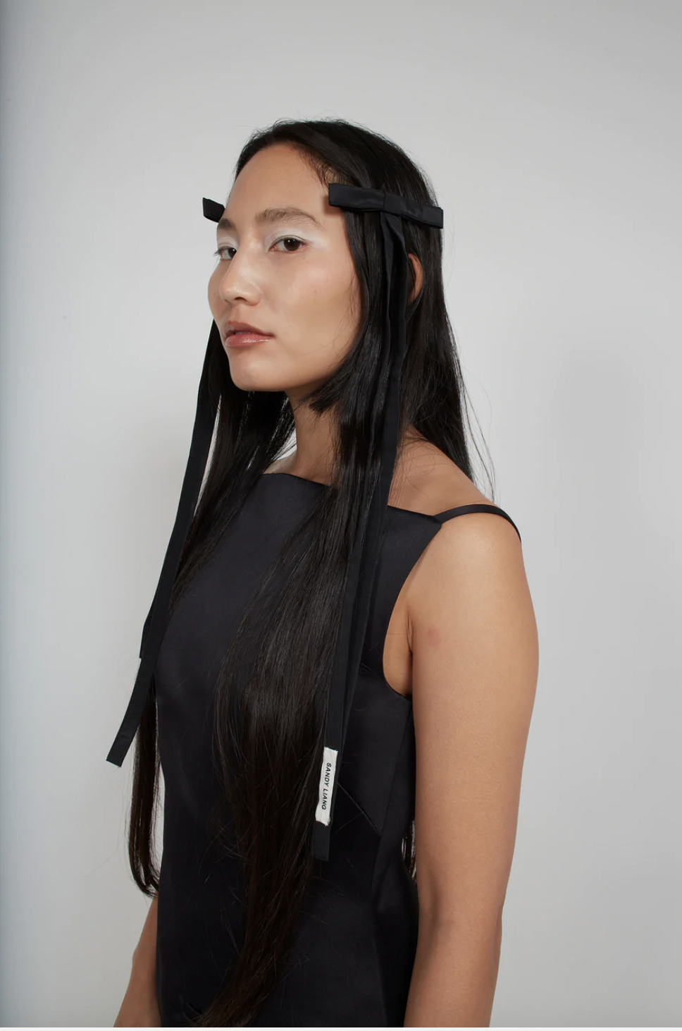 Miu Miu Black Velvet Hair Clip  Designer hair accessories, Hair clips,  Velvet hair