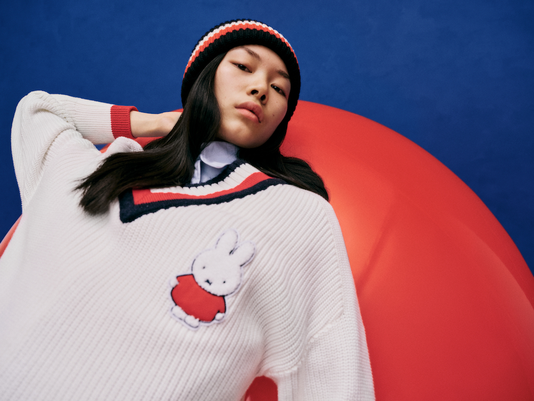 Tommy Hilfiger, Gucci, Prada & More Celebrate the Year of the