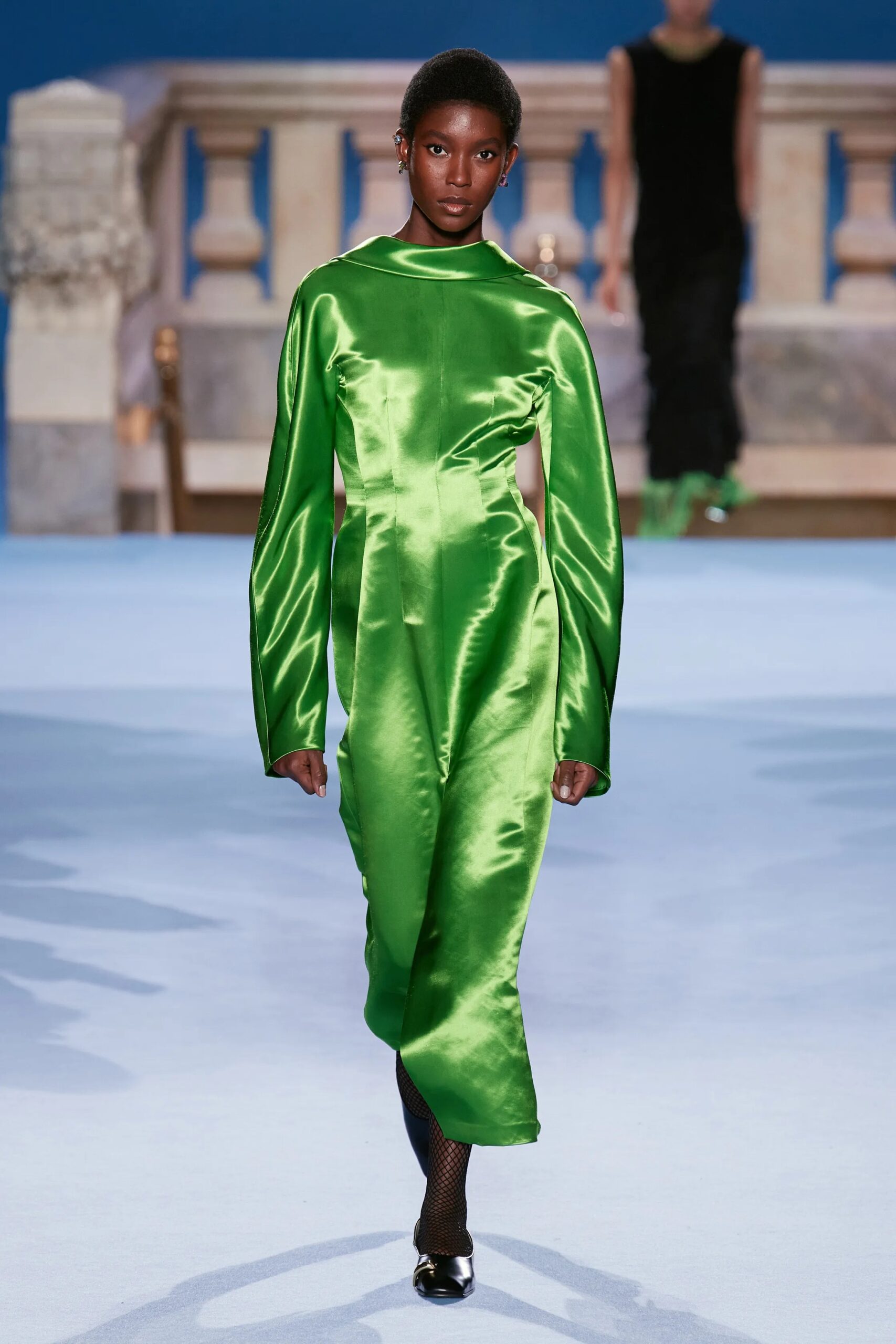 Tory Burch's Fall/Winter 2023 Collection is Perfectly Imperfect - V ...