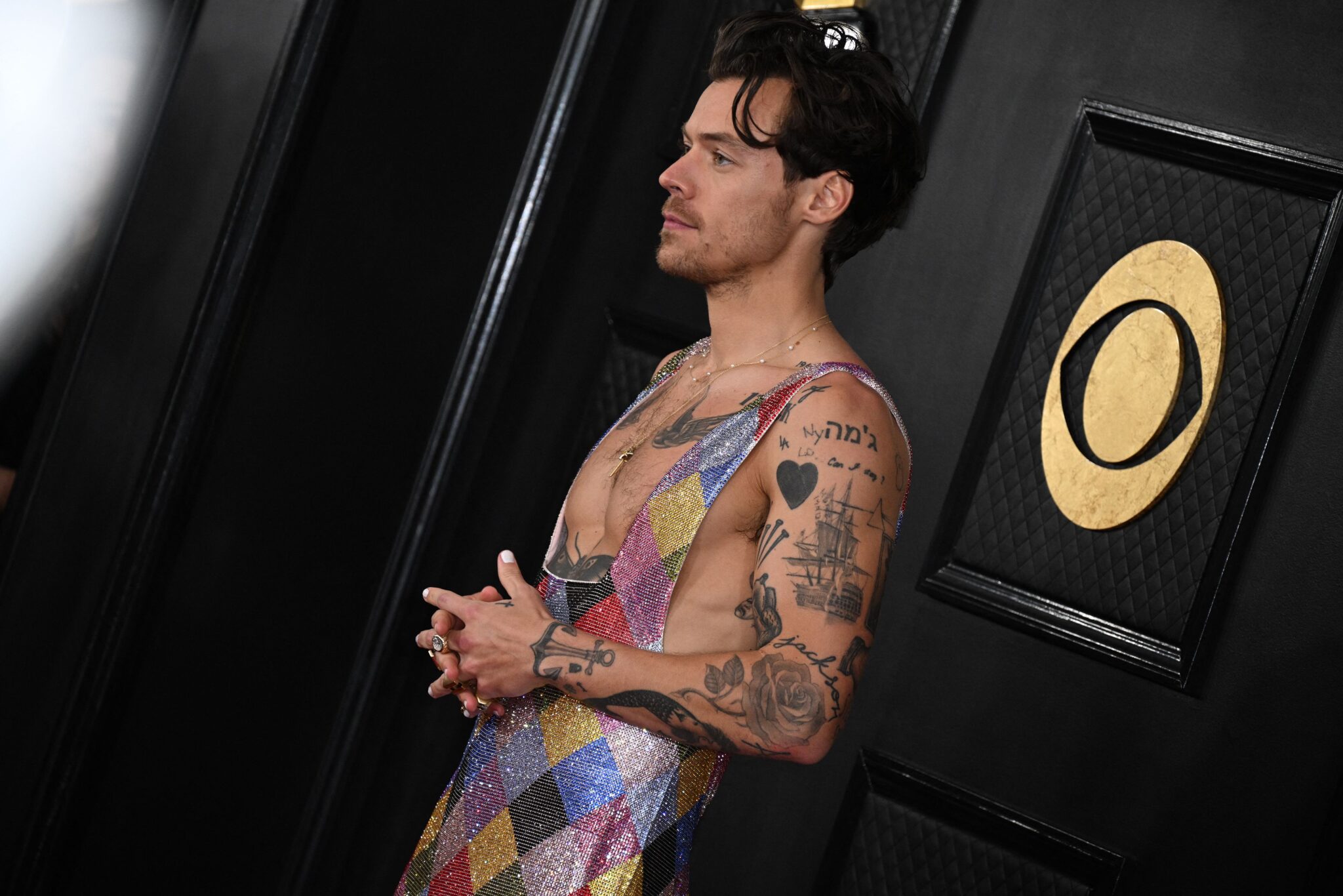Here s The Complete List Of The 2023 Grammy Winners V Magazine