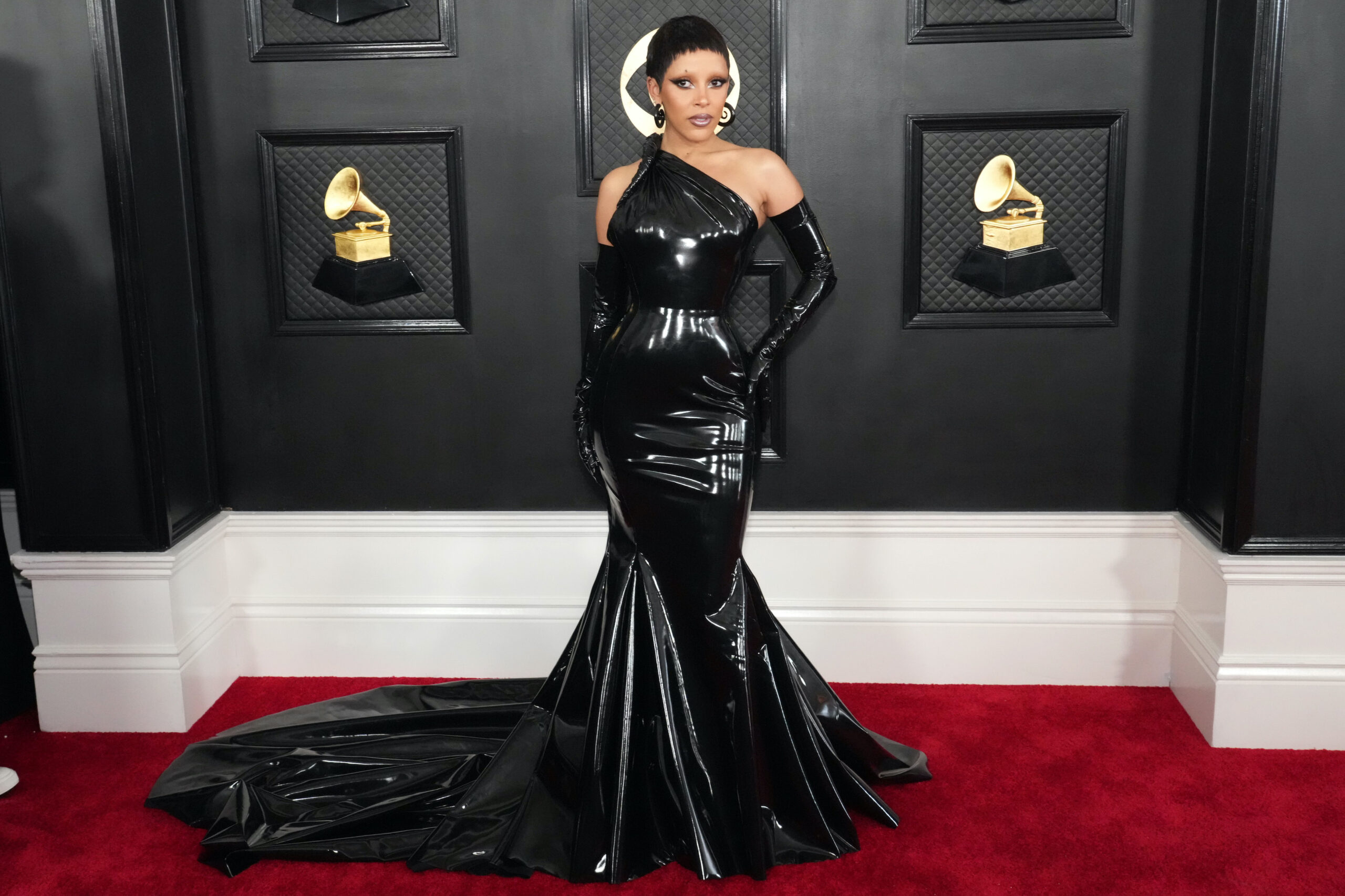 2023 Grammys Red Carpet: See All Of The Jaw-Dropping Looks