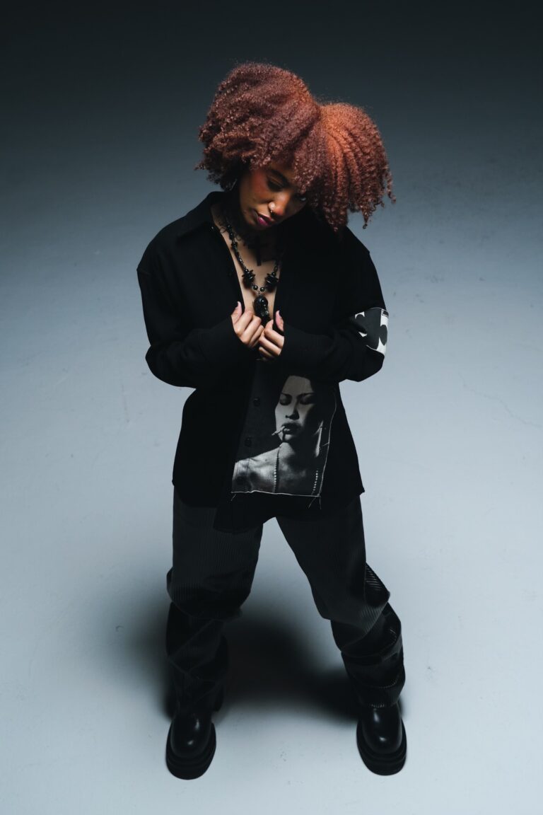 Bktherula is Primed and Poised To Take Her Seat On Hip-hop's Throne - V ...