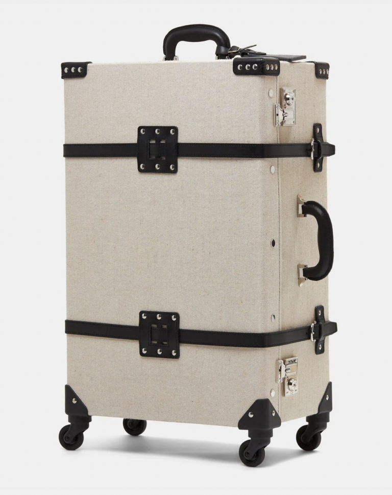 7 of the Most Stylish Luggage for your Next Getaway V Magazine