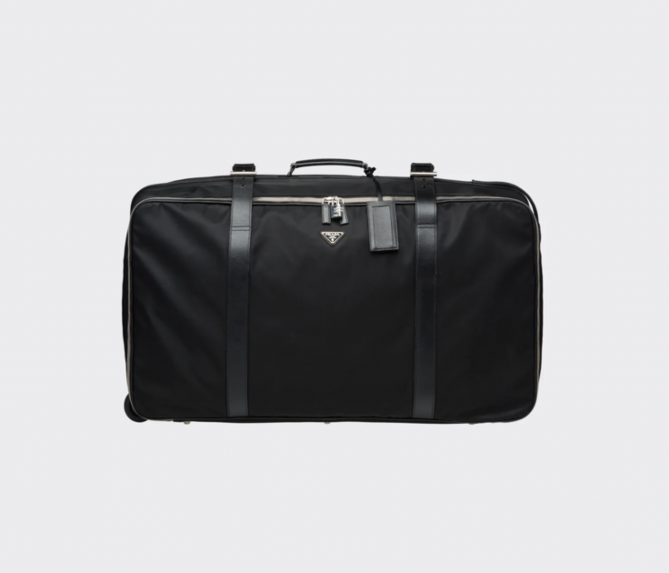7 of the Most Stylish Luggage for your Next Getaway V Magazine