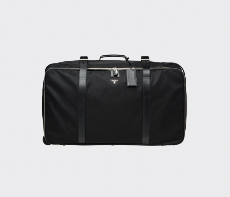 7 of the Most Stylish Luggage for your Next Getaway V Magazine