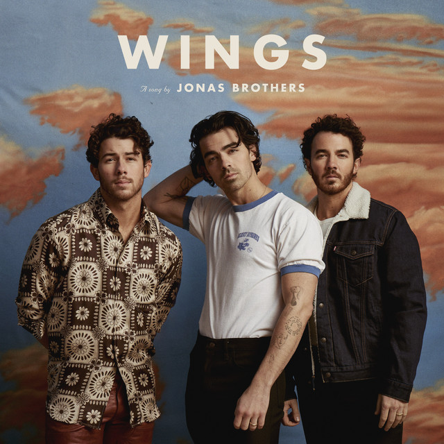 The Jonas Brothers Reaches New Heights With Funky Single 'Wings