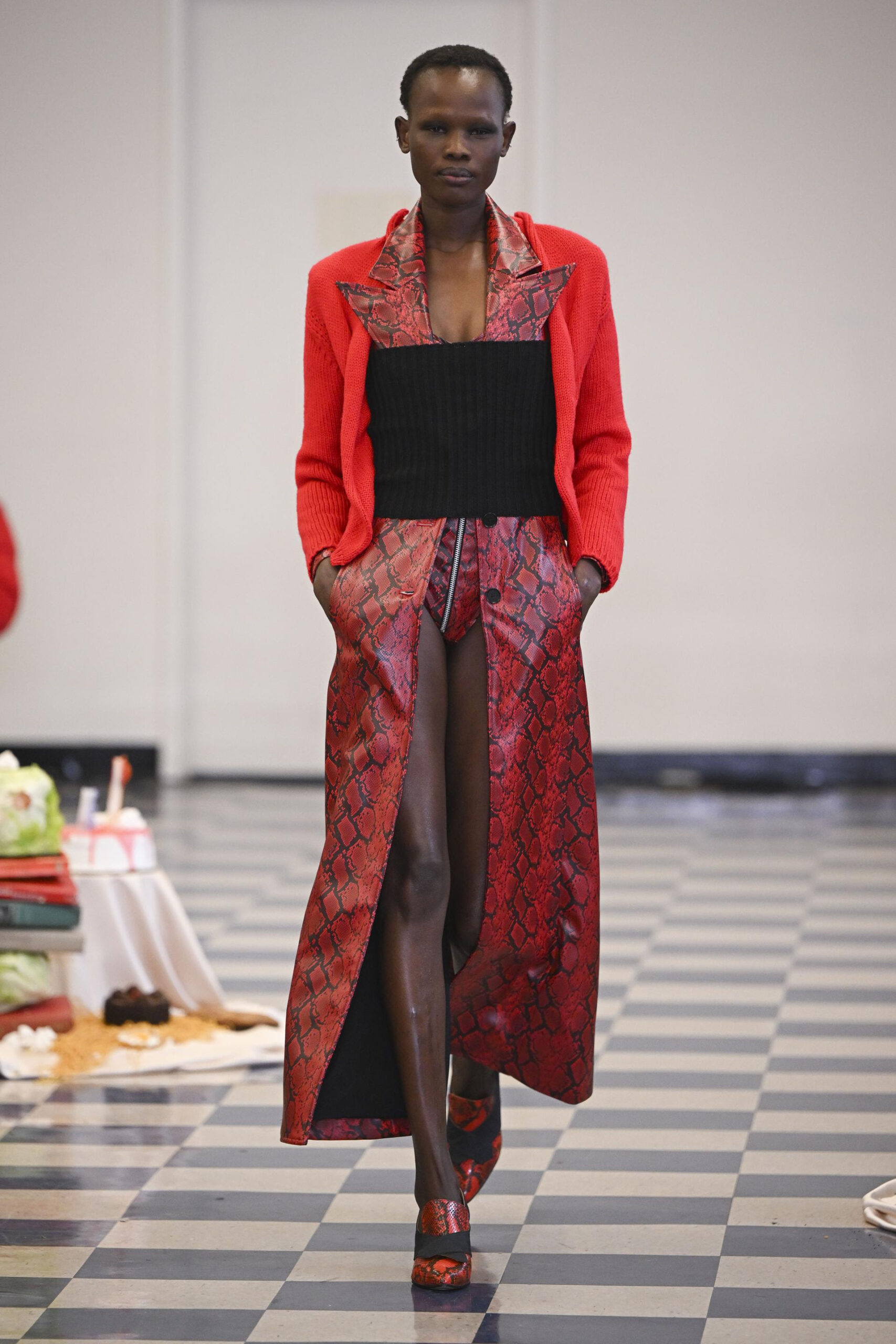 Louis Vuitton Unveils Star-Studded FW23 Campaign - V Magazine