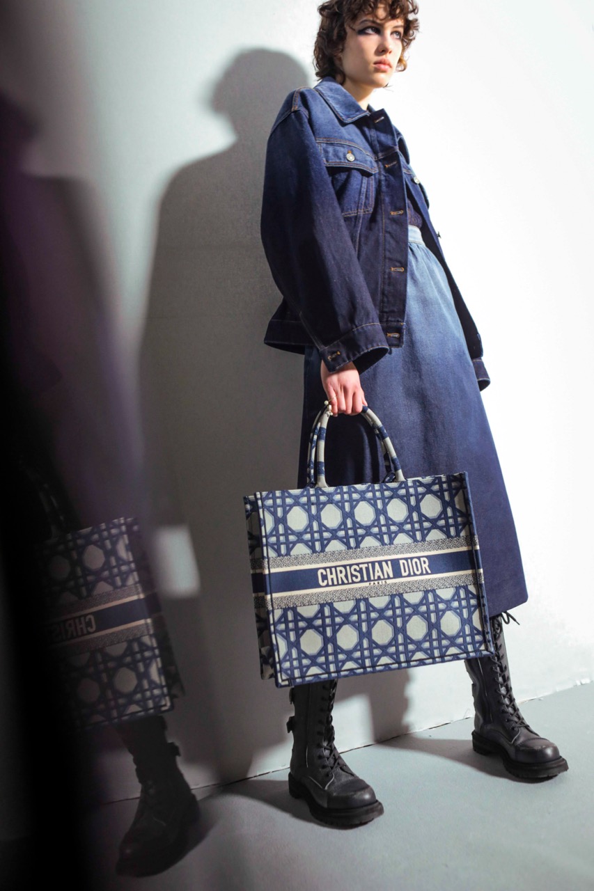Louis Vuitton Fall-Winter 2023  NEW BAGS + Behind the Scenes at Paris  Fashion Week 