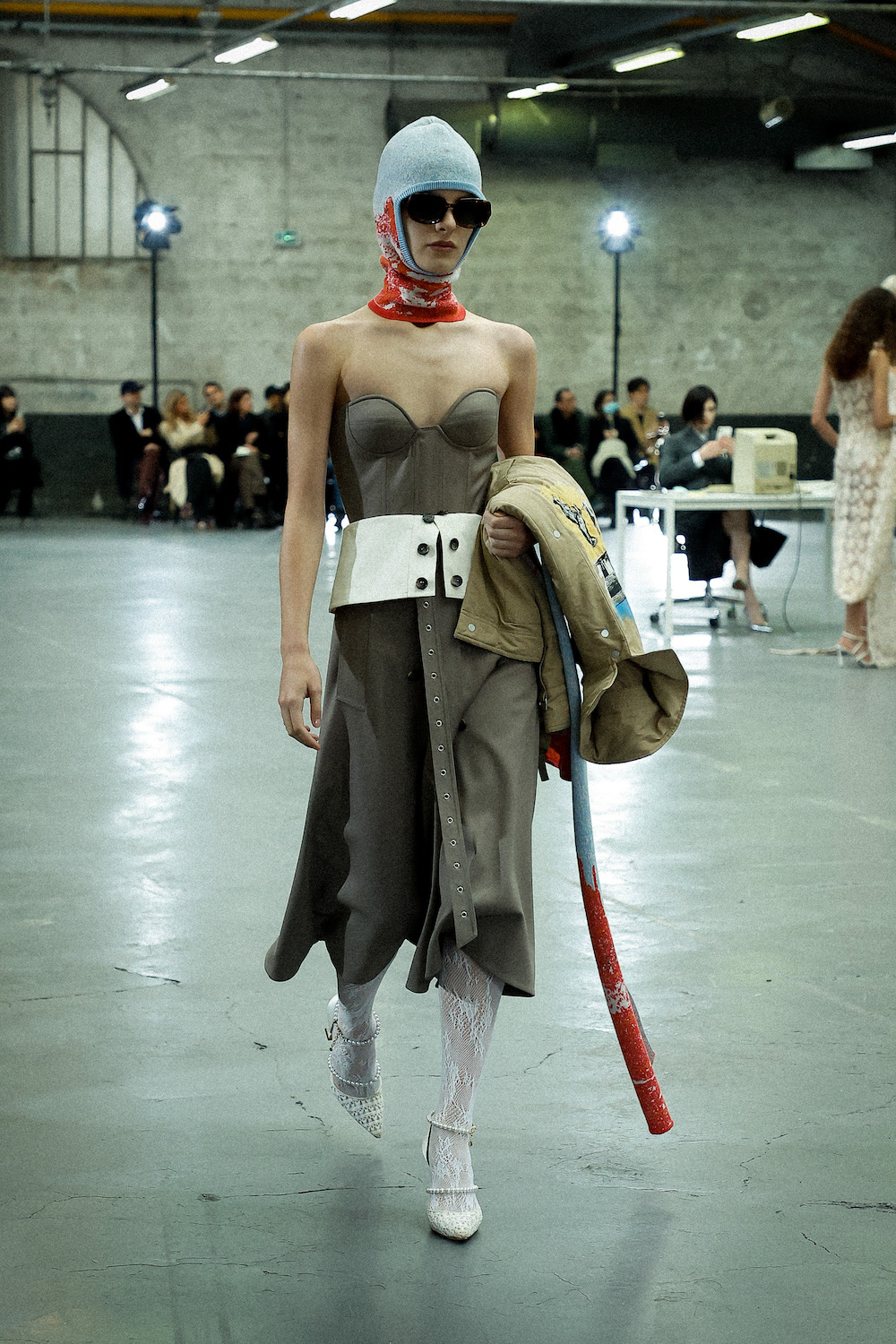 Louis Vuitton's new Artycapucines capsule elevates fashion to art