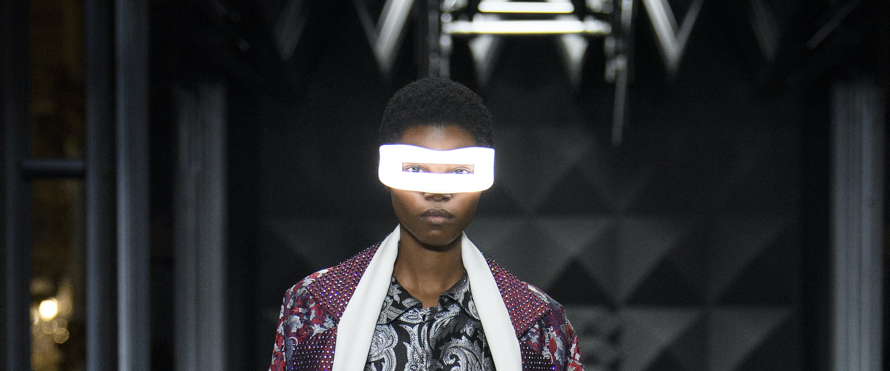 Louis Vuitton Fall 2023 Ready-to-Wear Collection in 2023