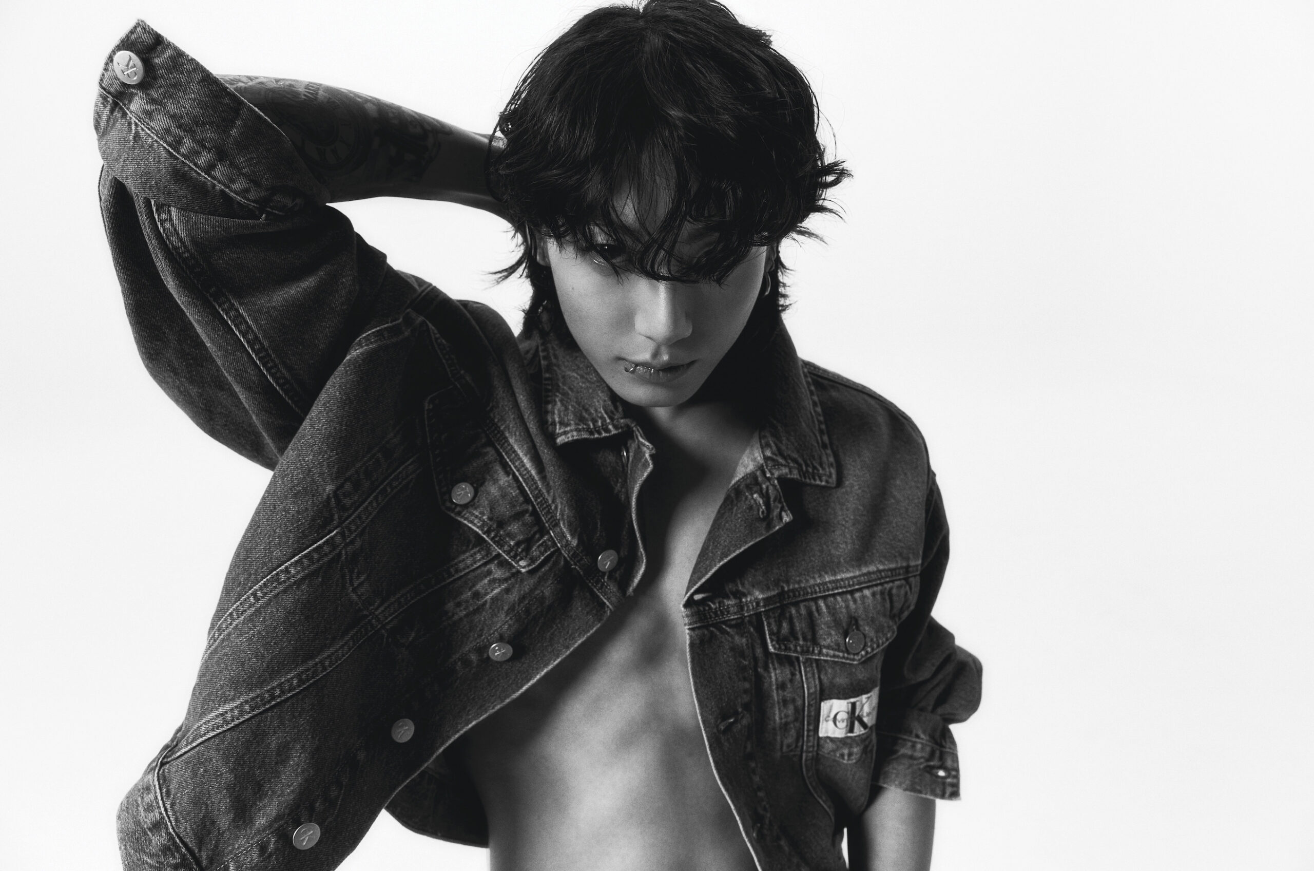 Calvin Jung Bbl - n3kdkn8