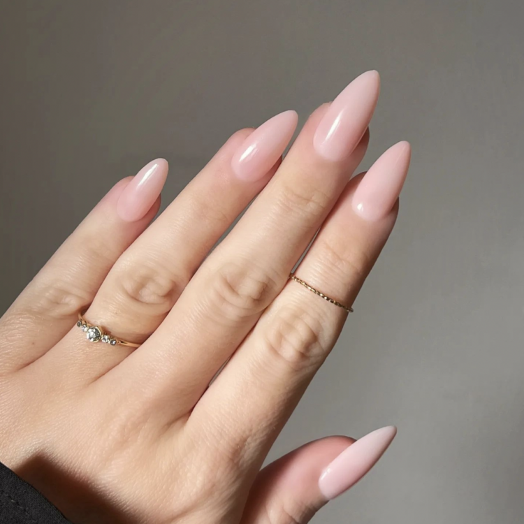 These 12 Gen ZApproved Nail Trends are Perfect for Spring V Magazine