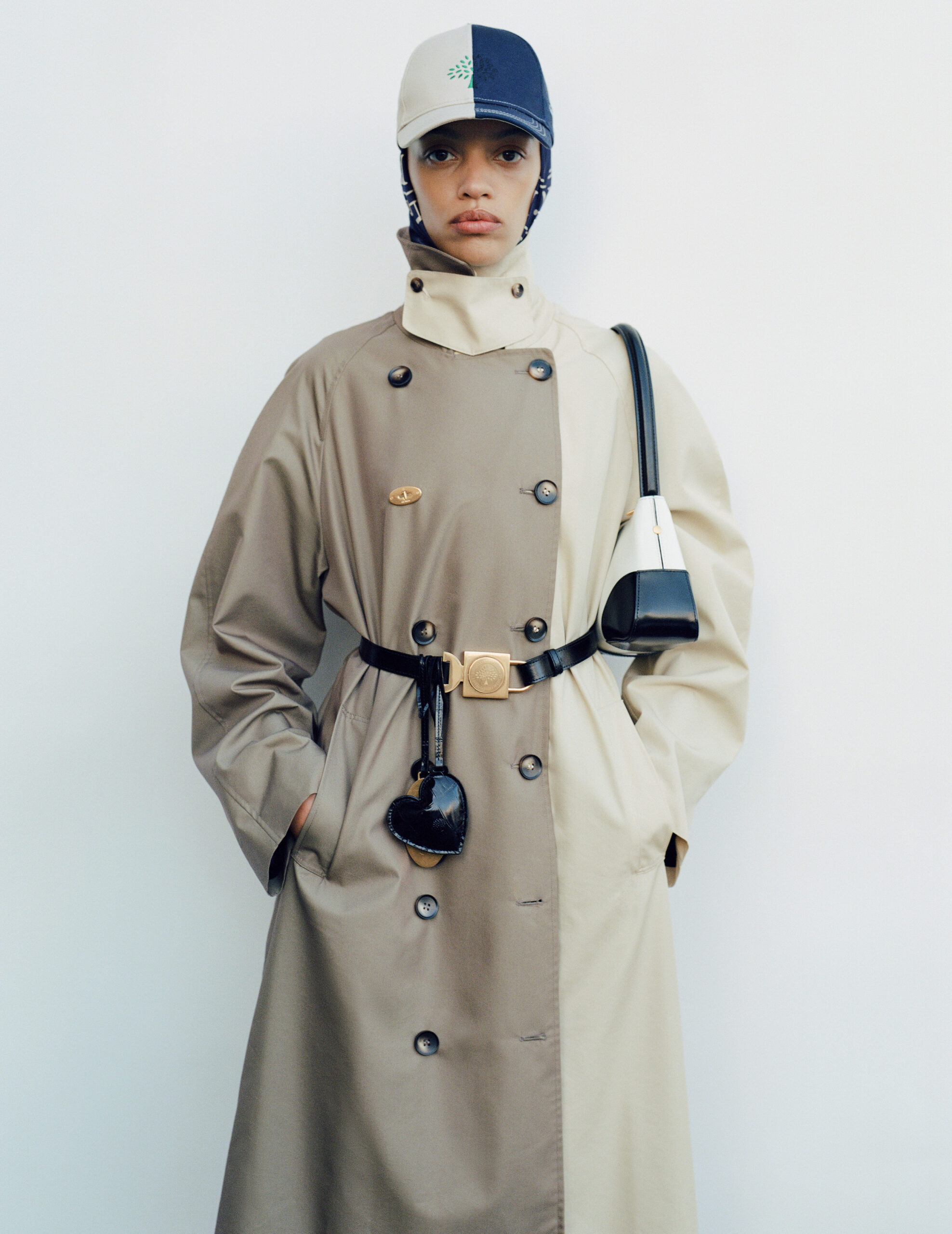 Axel Arigato Join Forces With Mulberry For Daring, Unisex Capsule ...