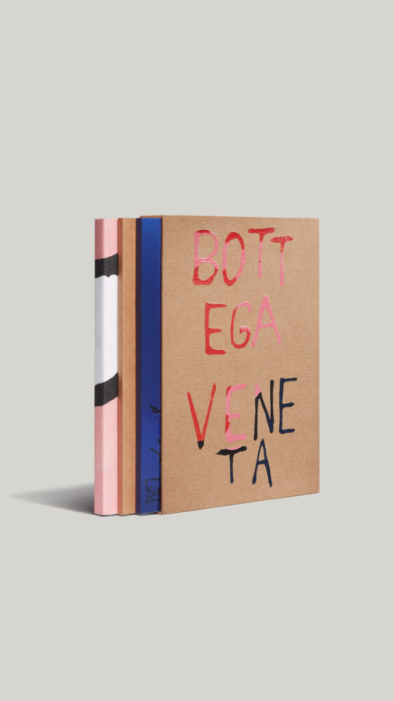 保障できる】 アート・デザイン・音楽 Bottega Veneta / Fanzine ...