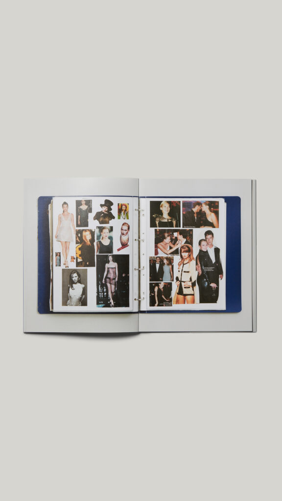 Bottega Veneta Drops Summer 2023 Fanzine Starring Kate Moss - V 