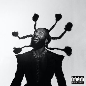 Rodney Chrome Returns with "Break the Internet" - V Magazine