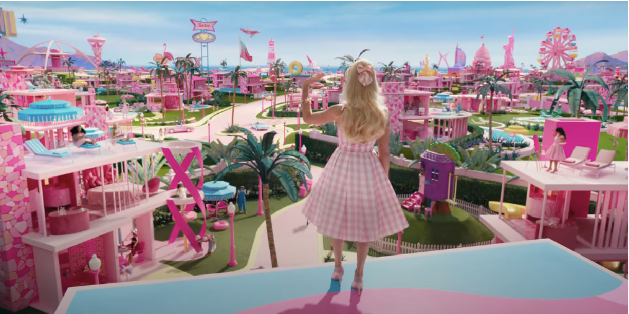 Everything to know about the 'Barbie' movie – NBC New York