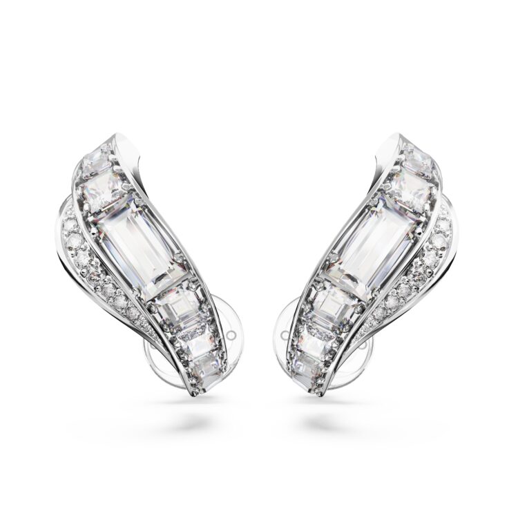 Swarovski's New Hyperbola Capsule Collection Is A Step For ...