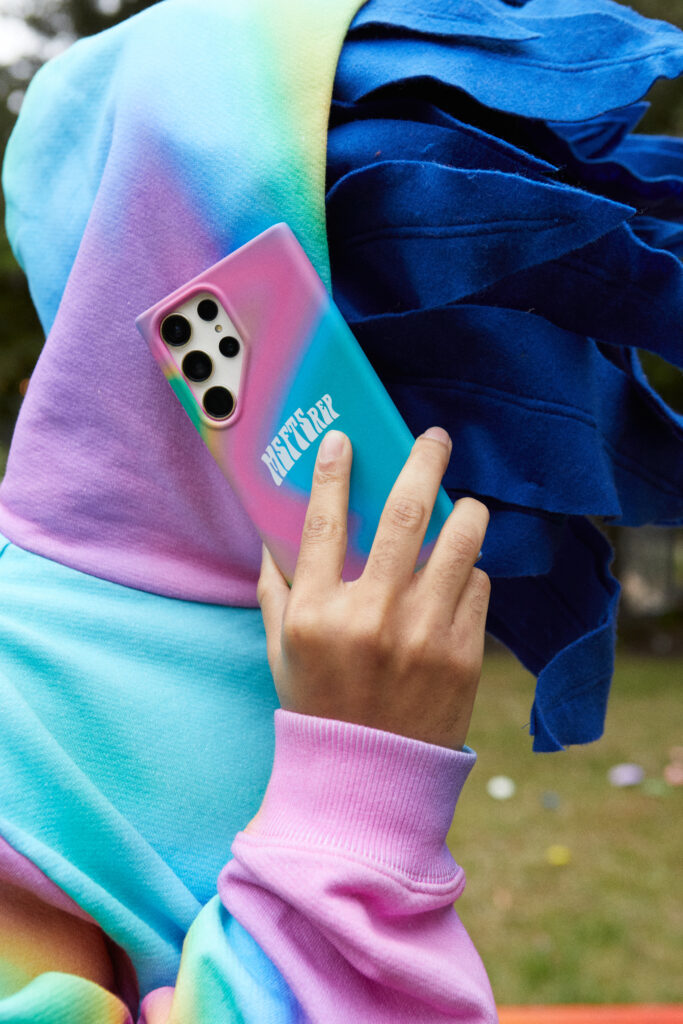 Jaden Smith x Samsung: Where to Buy the Eco-Friendly Collection