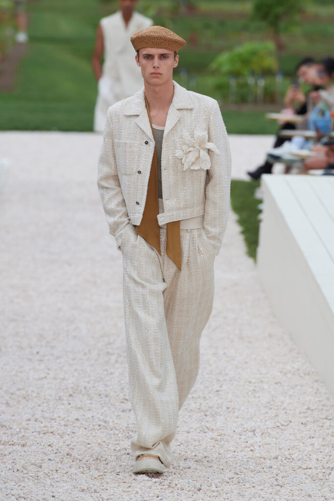 Amiri Launches Transatlantic-Inspired Spring/Summer 2024 Collection - V ...