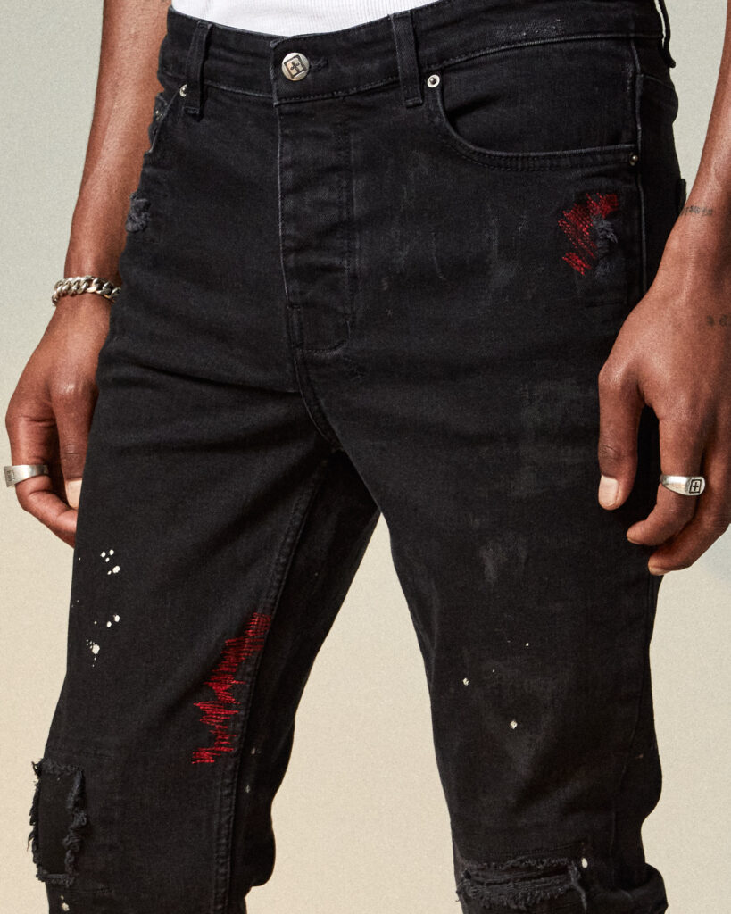 A$AP Tyy Collaborates with Ksubi for Limited-Edition Capsule Collection ...