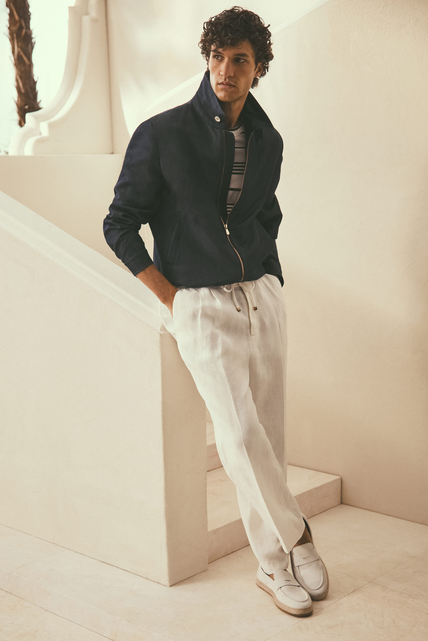 Brunello Cucinelli Menswear