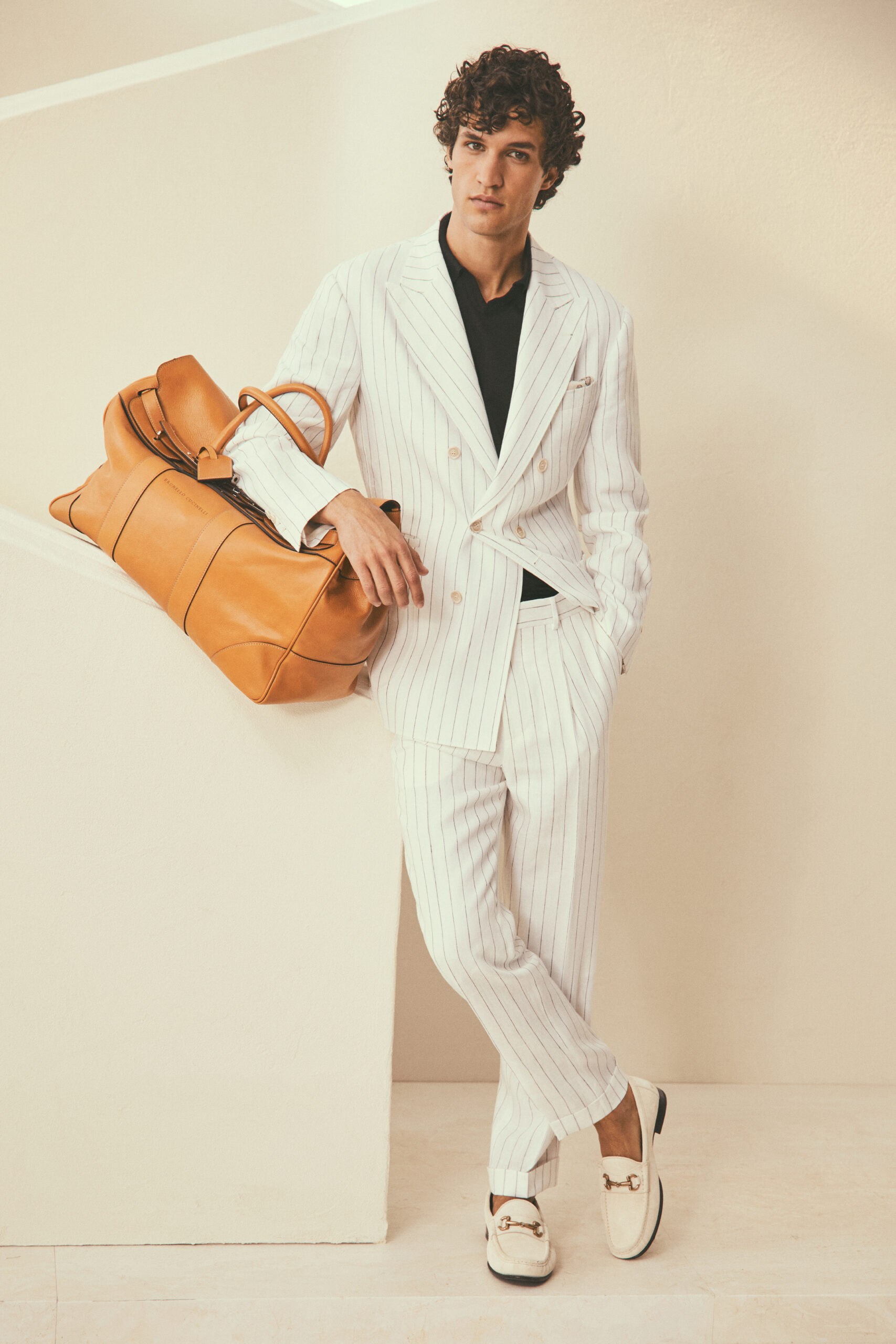 Brunello Cucinelli Summer 2017