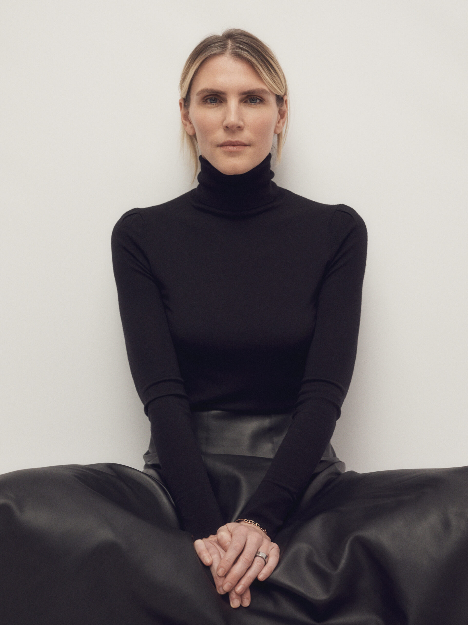 Gabriela Hearst is creating luxury fashion you can feel good about