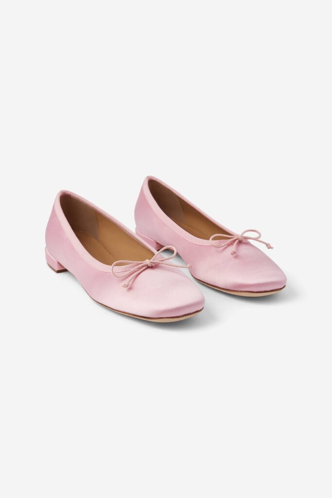 Tamara sales mellon flats